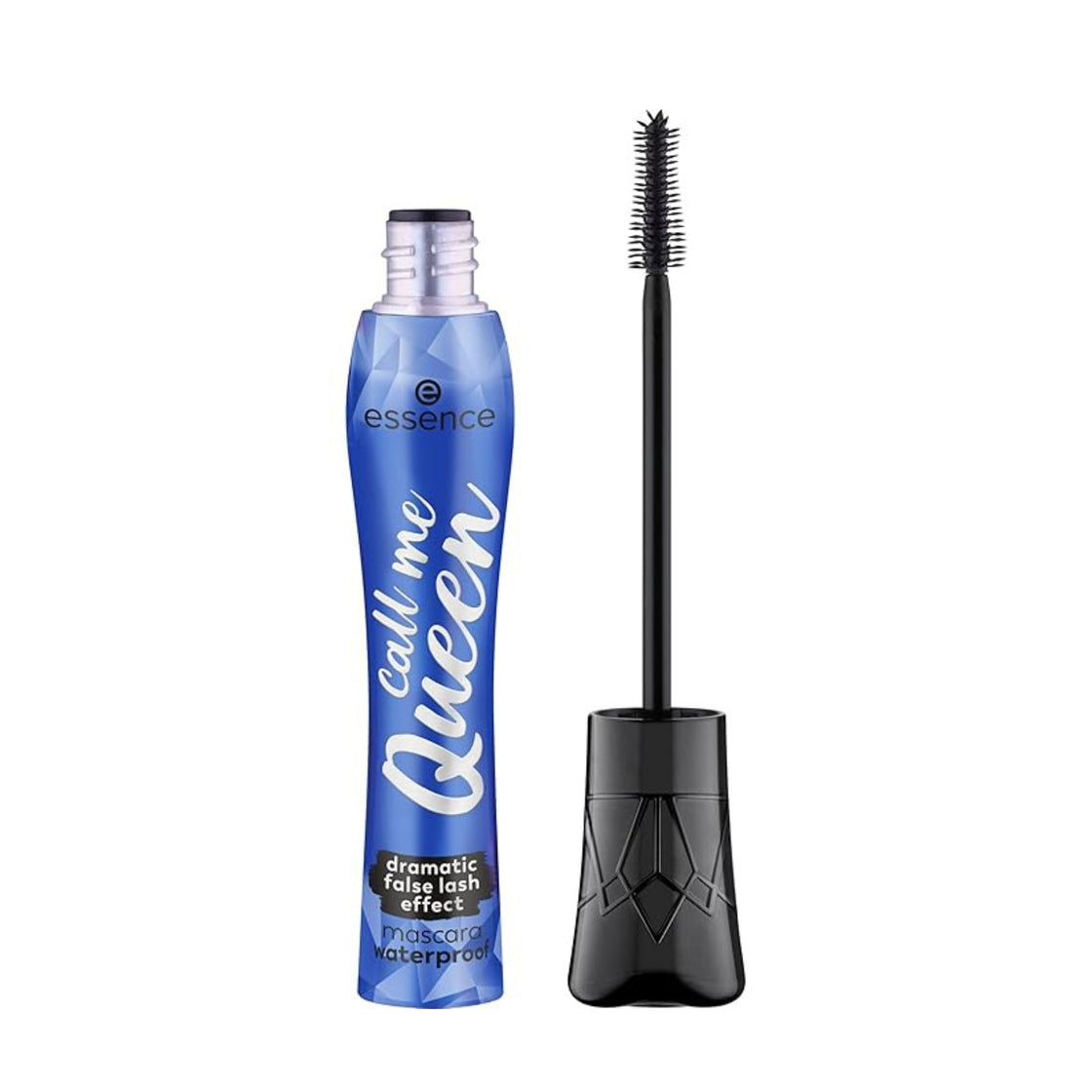 essence call me queen dramatic flase lash effect mascara waterproof 11,5ml