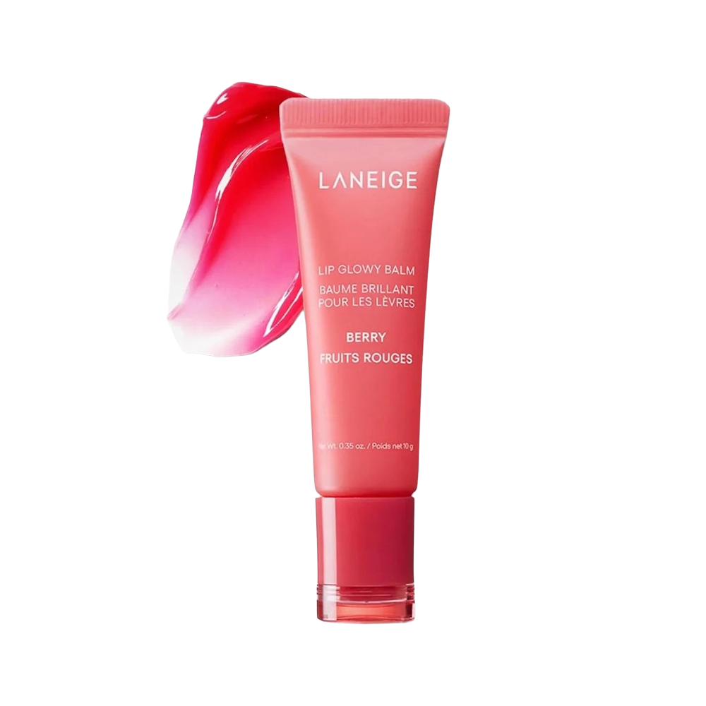 Laneige Lip Glowy Balm
