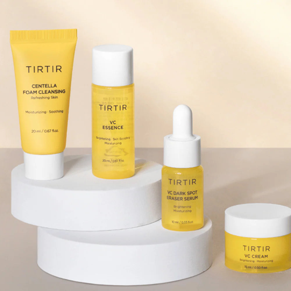 TIRTIR - VC Trial Kit