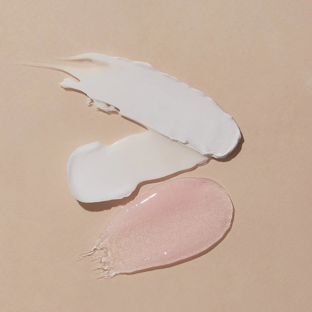 VOESH Mani in a box Deluxe 3 step Pedicure-Vitamin Recharge 