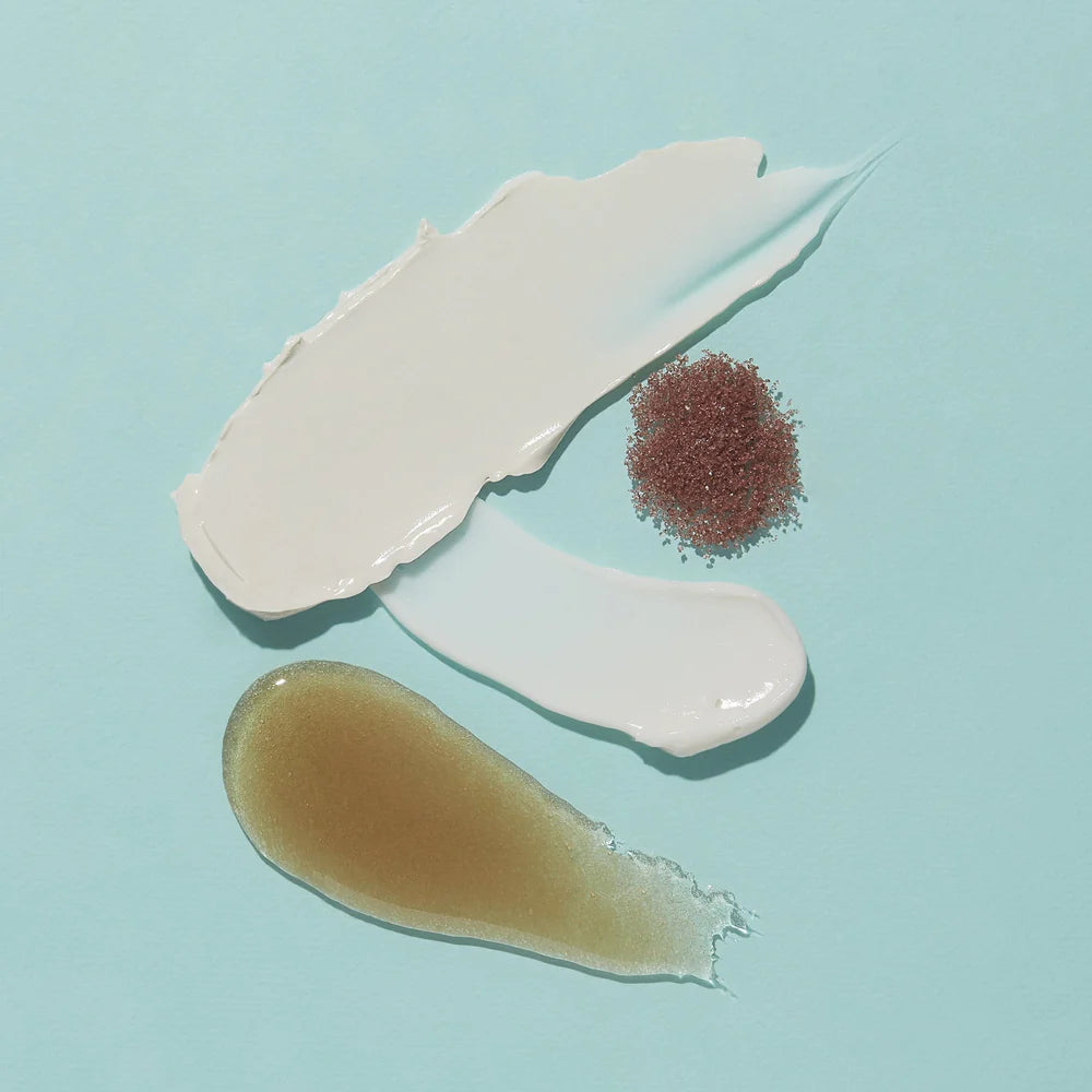 VOESH Pedi In A Box Deluxe 4 Step Pedicure-Chocolate Love 