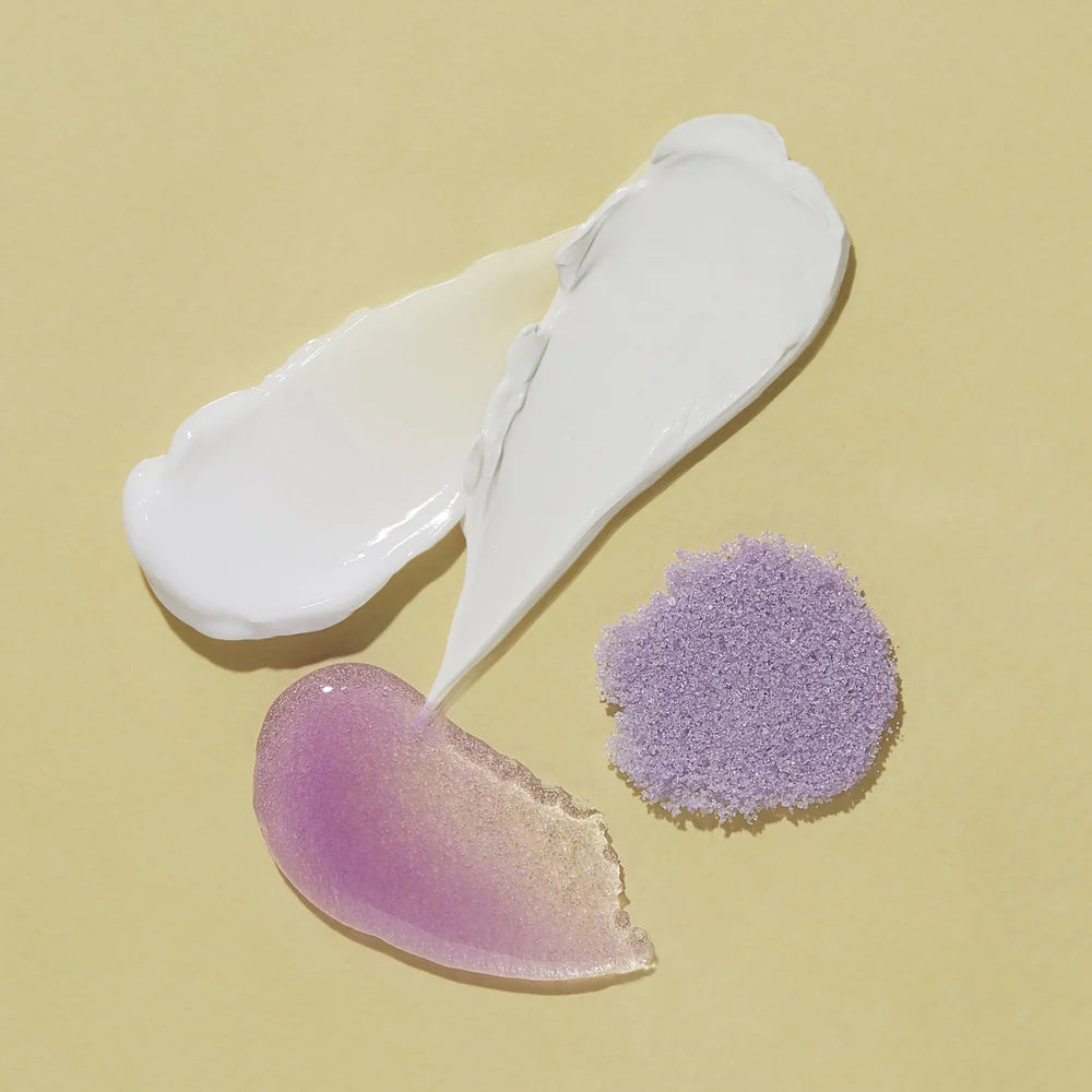 VOESH Pedi In A Box Deluxe 4 Step Pedicure Jasmine Soothe