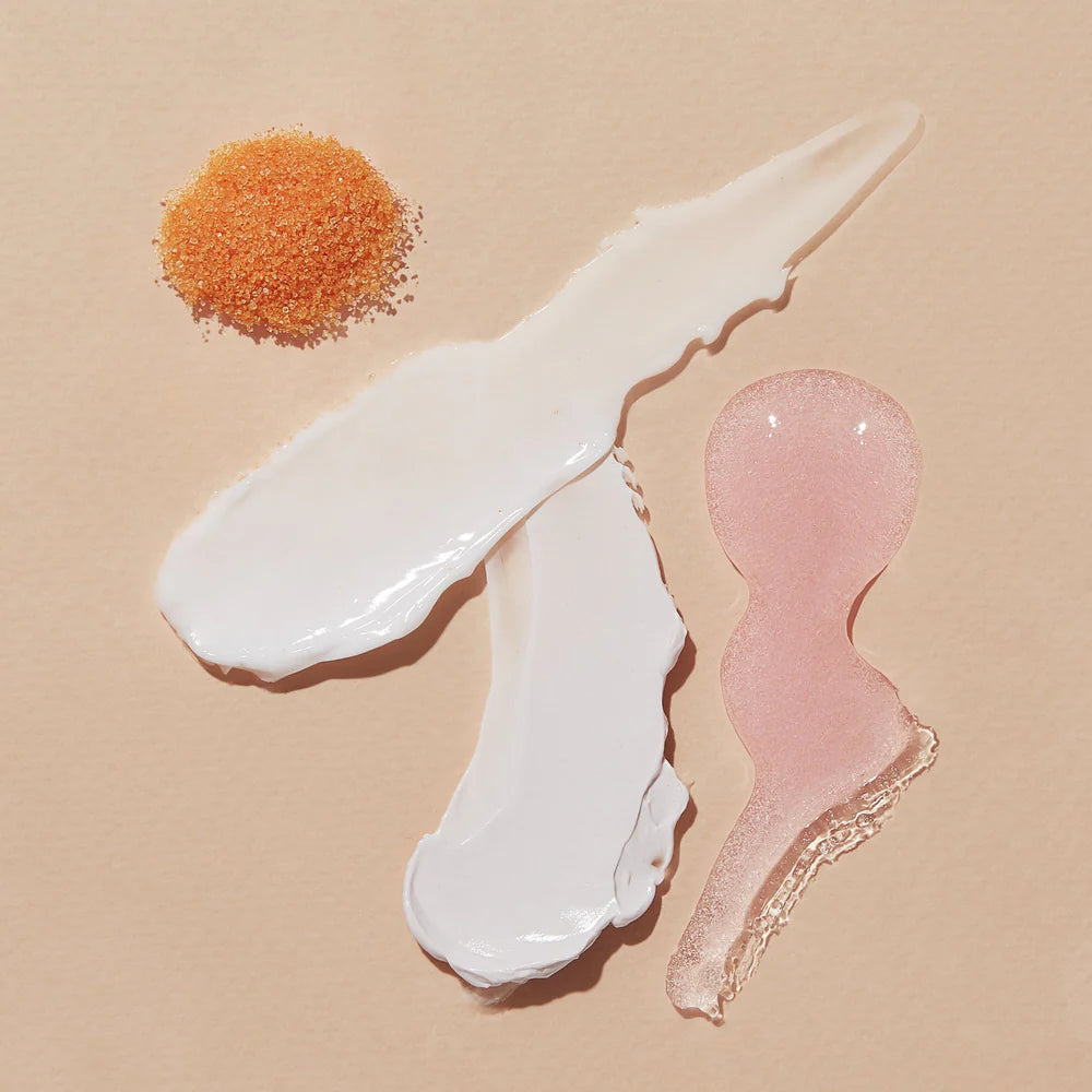 VOESH Pedi In A Box Deluxe 4 Step Pedicure-Vitamin Recharge 