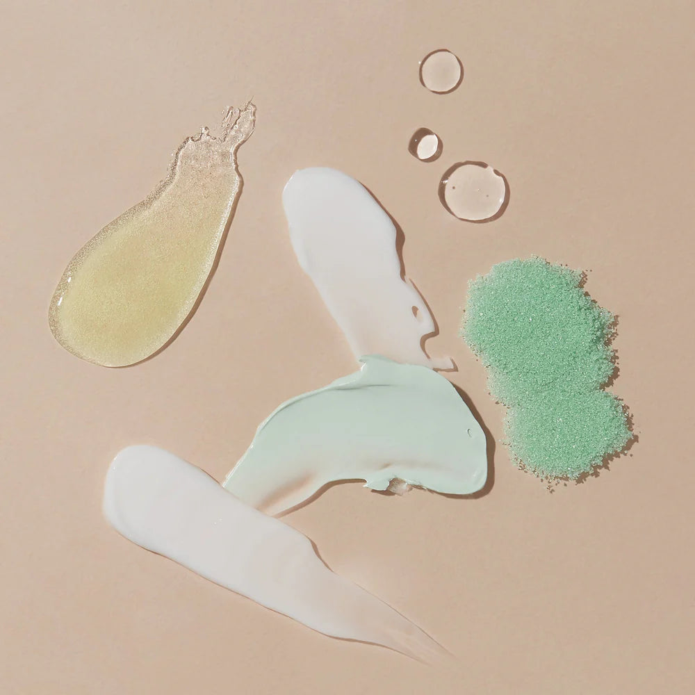 VOESH Pedi in Box Ultimate 6 step Pedicure-Aloe Aloe 