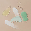 VOESH Pedi in Box Ultimate 6 step Pedicure-Aloe Aloe 