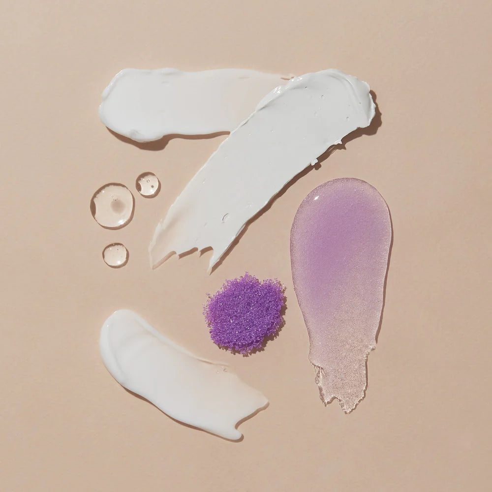 VOESH Pedi in Box Ultimate 6 step Pedicure-Sage Fullness 