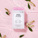 VOESH Pedi in Box Ultimate 6 step Pedicure-Sage Fullness 