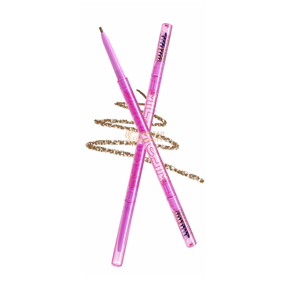 ML Smile Ultra-fine Detailing Pencil 0.3g