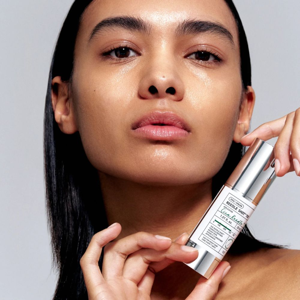 VT COSMETICS Reedle Shot 50