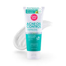 CATHY DOLL ACNE OIL CONTROL CLEANSING FOAM 150ML