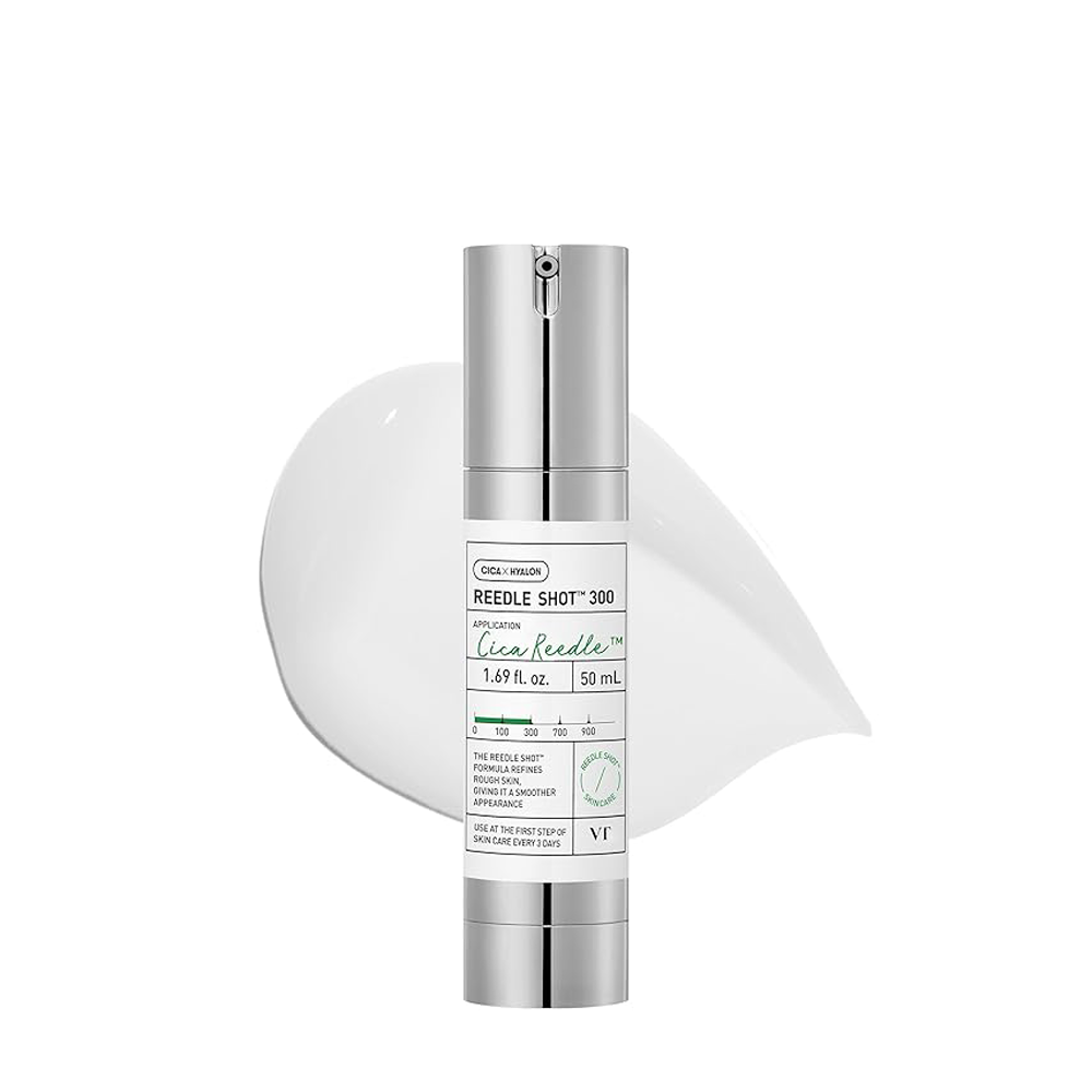 VT COSMETICS Cica Riddle Shot 300 Essence