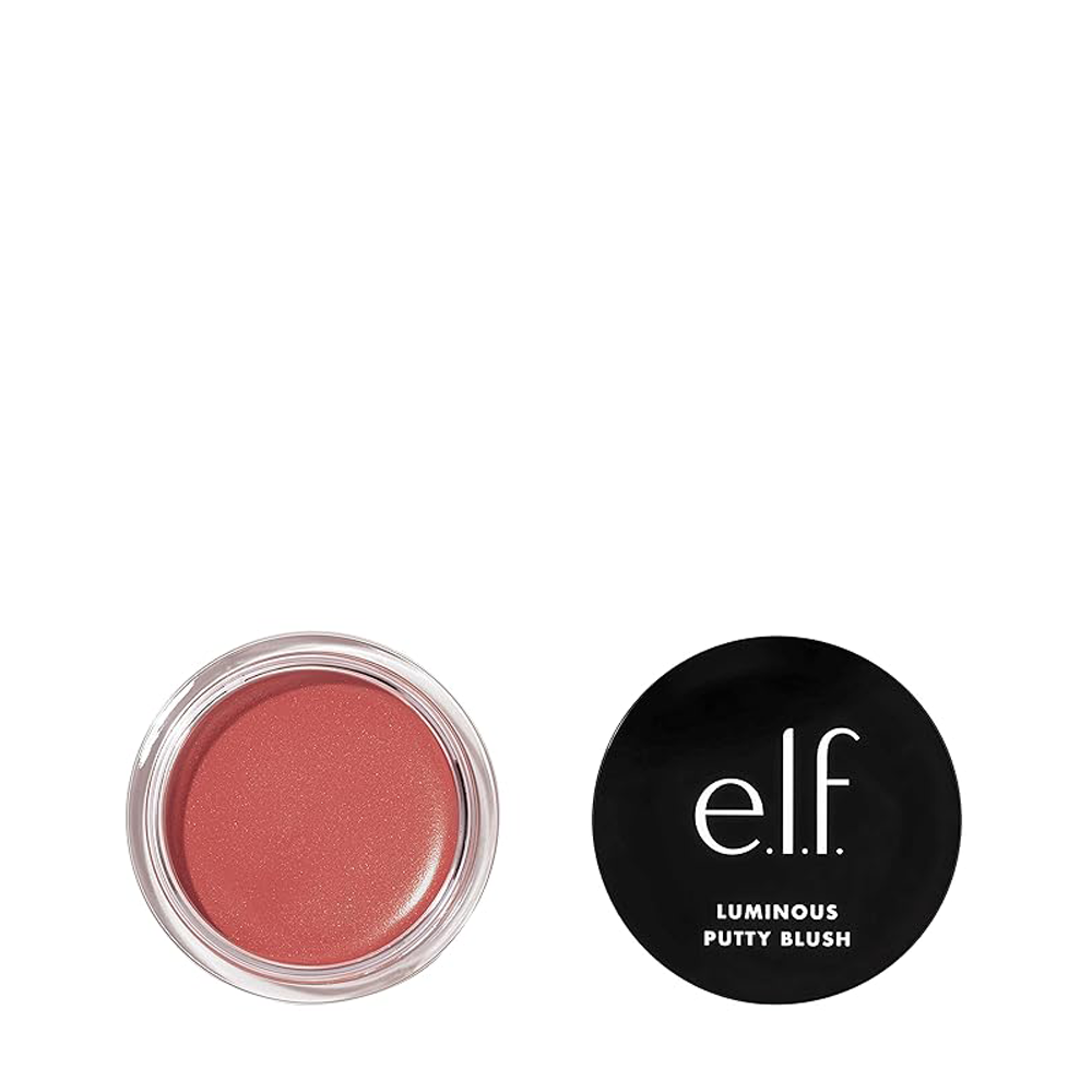Elf Luminous Putty Blush in Isla Del Sol 10g