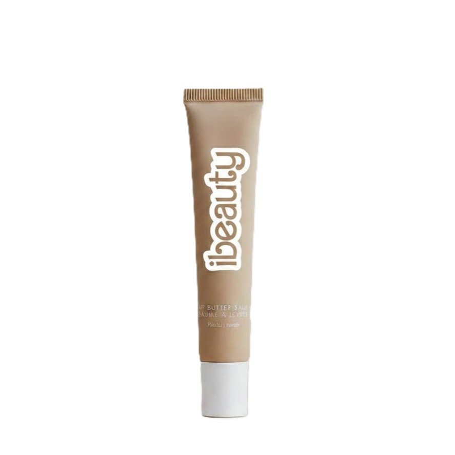 Ibeauty Butter Lip Balm 15g