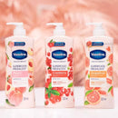 Vaseline Healthy Bright Super Food Freshlock Grapefruit Lotion 320ml
