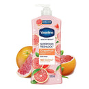 Vaseline Healthy Bright Super Food Freshlock Grapefruit Lotion 320ml
