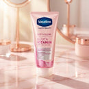Vaseline Healthy Bright Soft + Glow Gluta Vitamin SPF 20 Serum