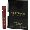 Versace Ladies Crystal Noir EDT 1ml