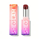 Sheglam Mirror Kiss High Shine Lipstick in Shade High Key