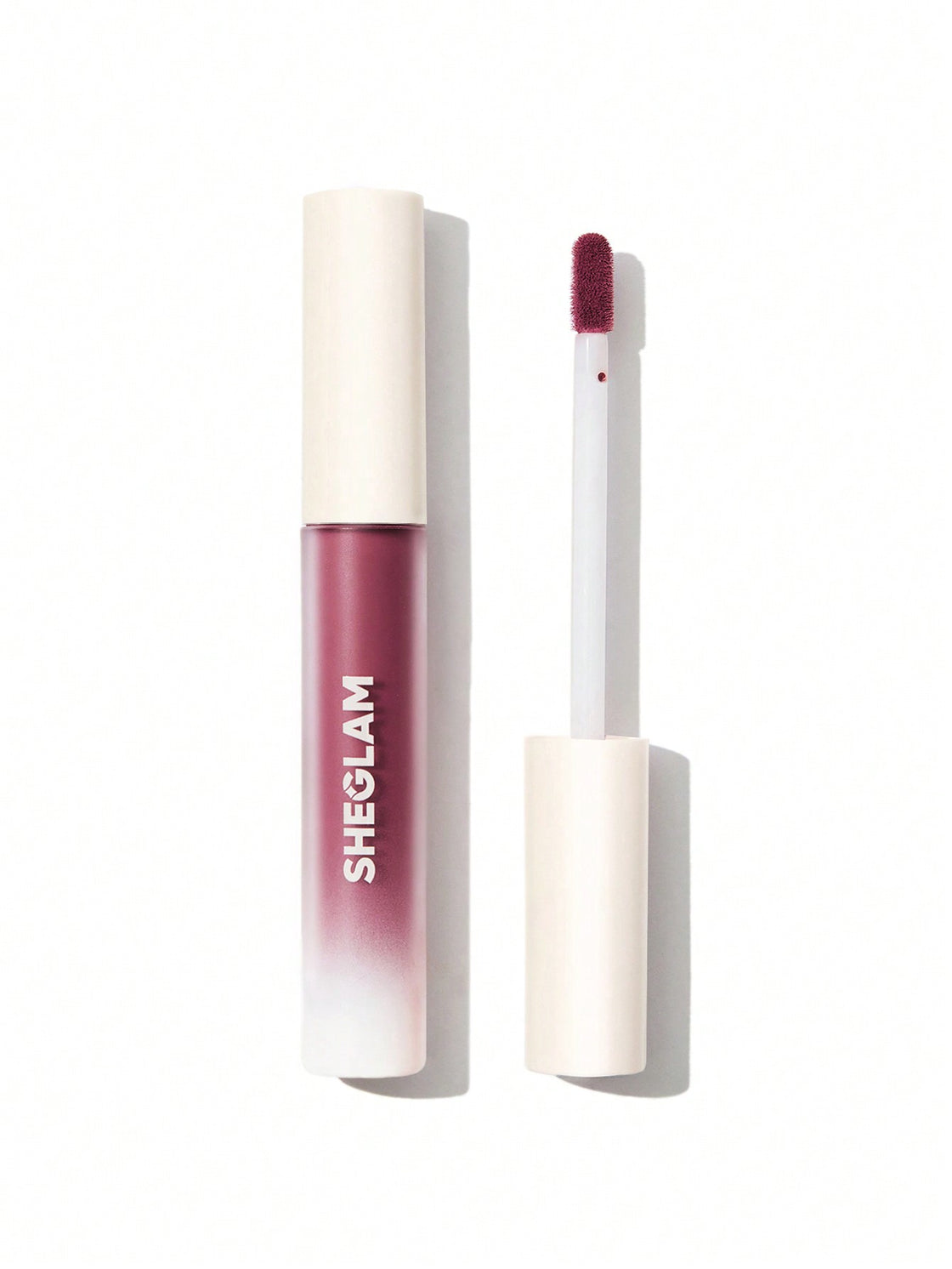 Sheglam Matte Allure Liquid Lipstick -3.1g