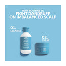 Wella Scalp Balance Antidandruff Shampoo 300Ml