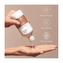 Wella Fusion Intense Repair Shampoo 250 ml