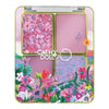 Cathy Doll blooming eye palette 1.8g