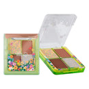 Cathy Doll blooming eye palette 1.8g