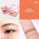 ODBO BABY CUTESY palette 06 baby pumpkin
