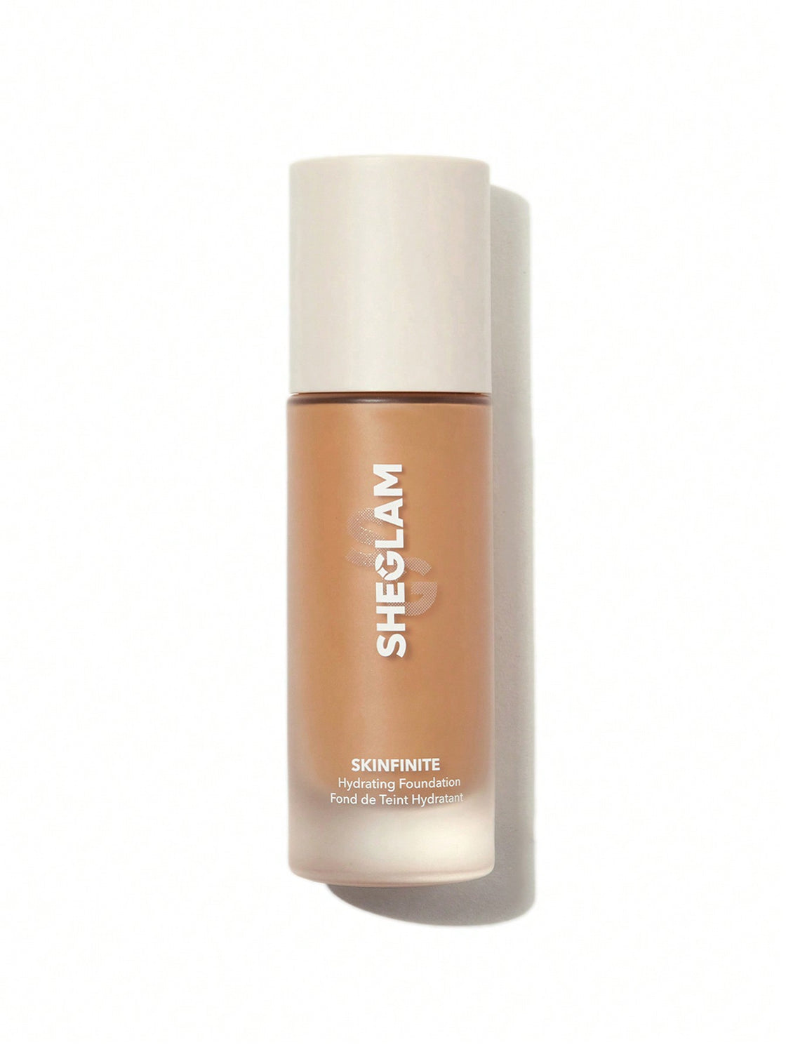 Sheglam Skinfinite Hydrating Foundation