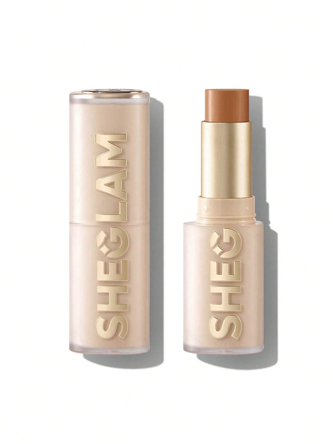 Skin Magnet High Coverage Foundation Stick-Linen | SHEGLAM