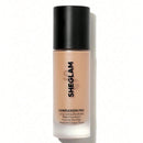 Sheglam Long-lasting, breathable matte foundation- 30 ml