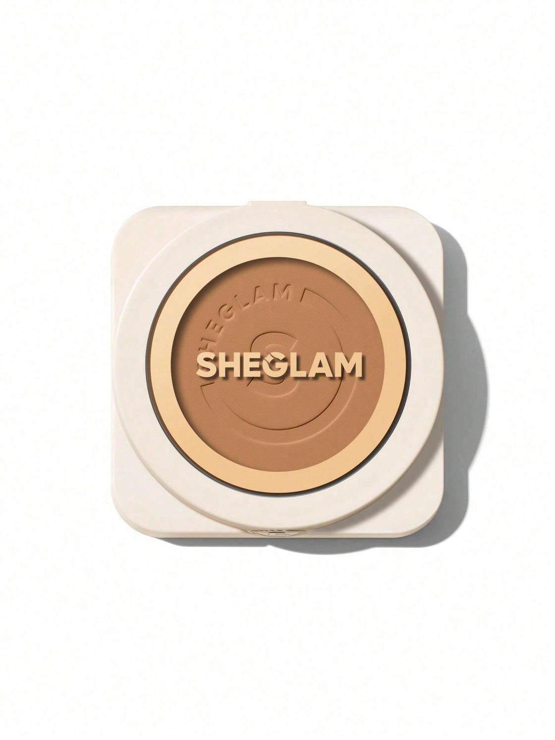 SHEGLAM SKIN-FOCUS HIGH COVERAGE POWDER FOUNDATION- 11G