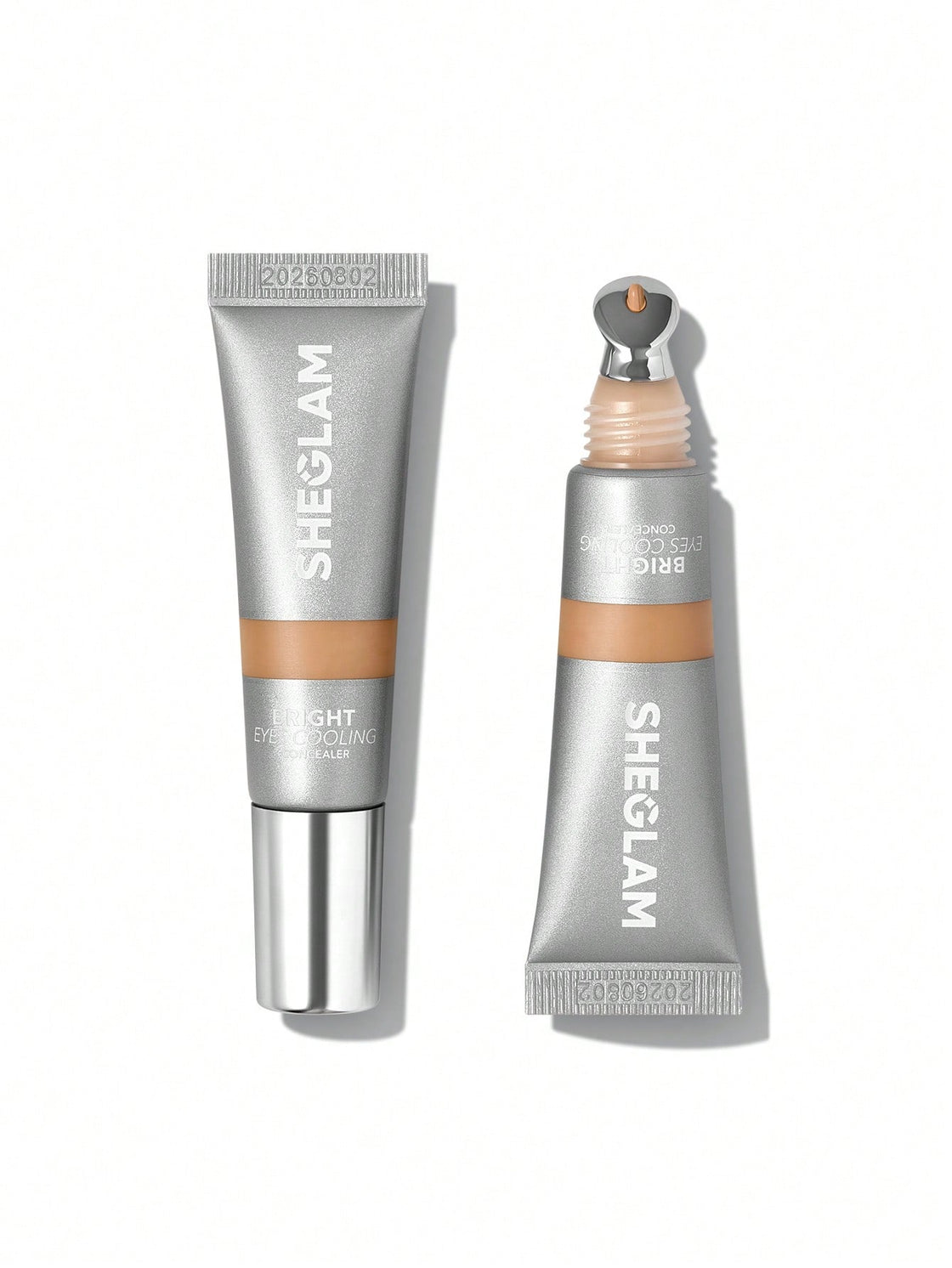 SHEGLAM BRIGHT EYES COOLING CONCEALER 15G