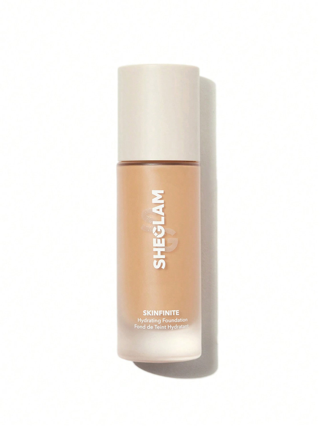 Sheglam Skinfinite Hydrating Foundation