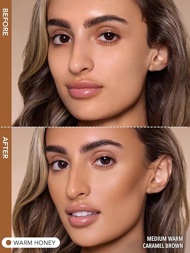 Sheglam Precision Sculpt Liquid Contour Duo 6ml