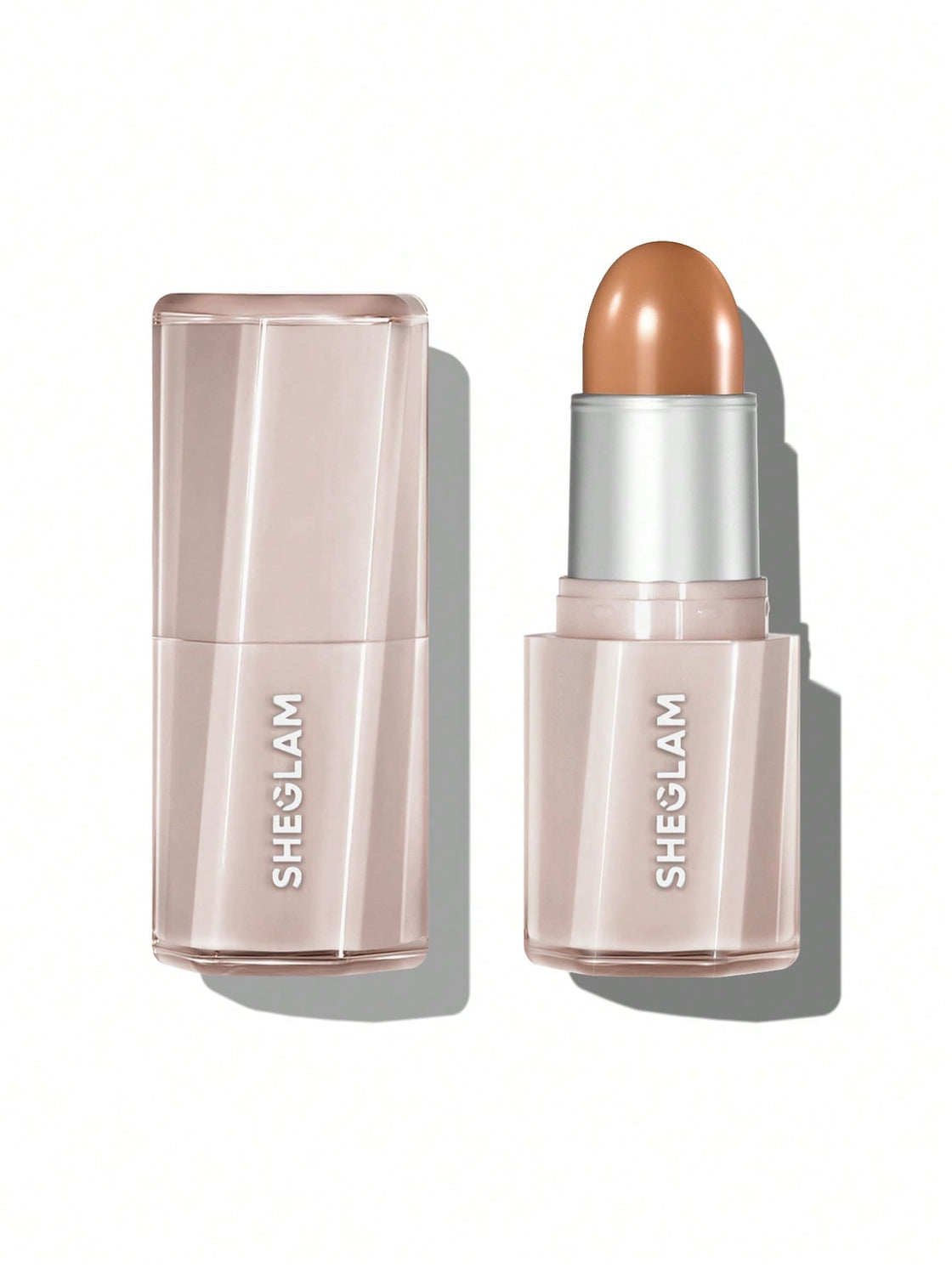 Sheglam Buttery Buff Contour and Bronzer Stick 6g