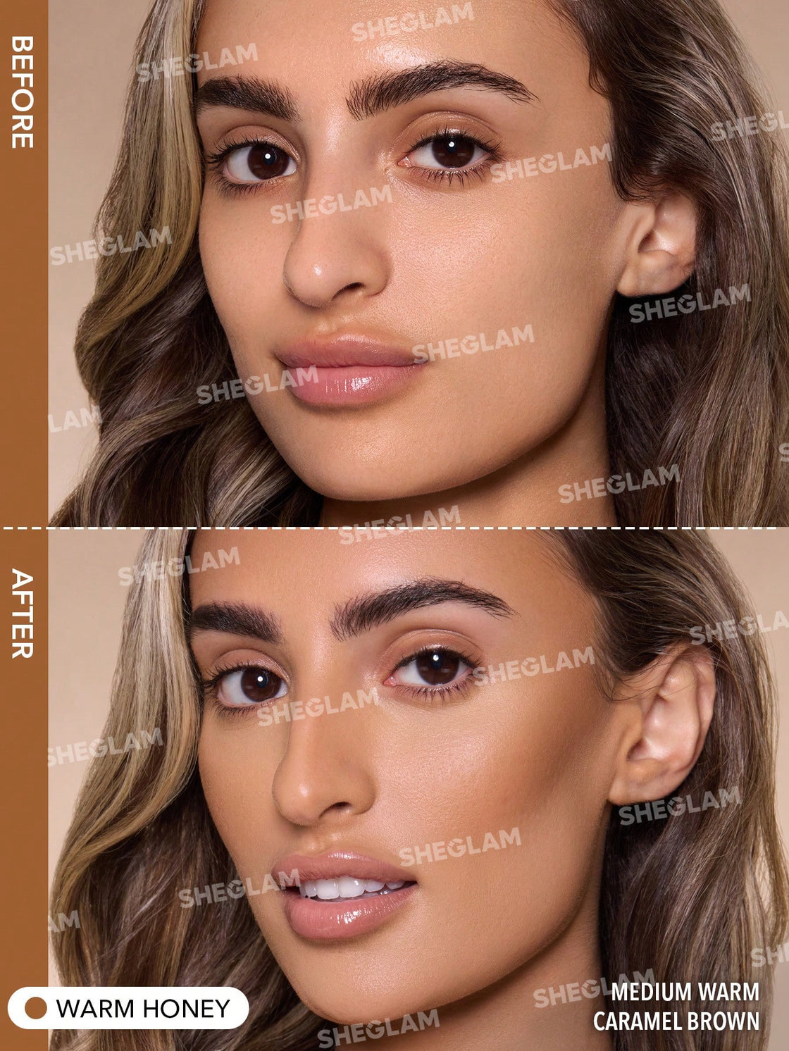 Sheglam - Sun Sculpt Liquid Contour 5.2ml