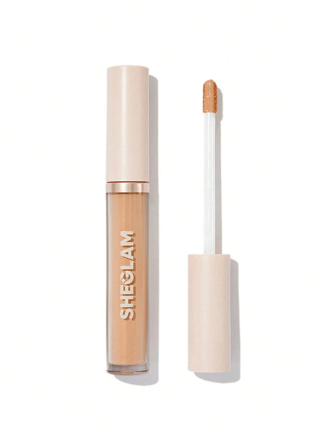 Sheglam Like Magic 12H Full Coverage Concealer - Linen