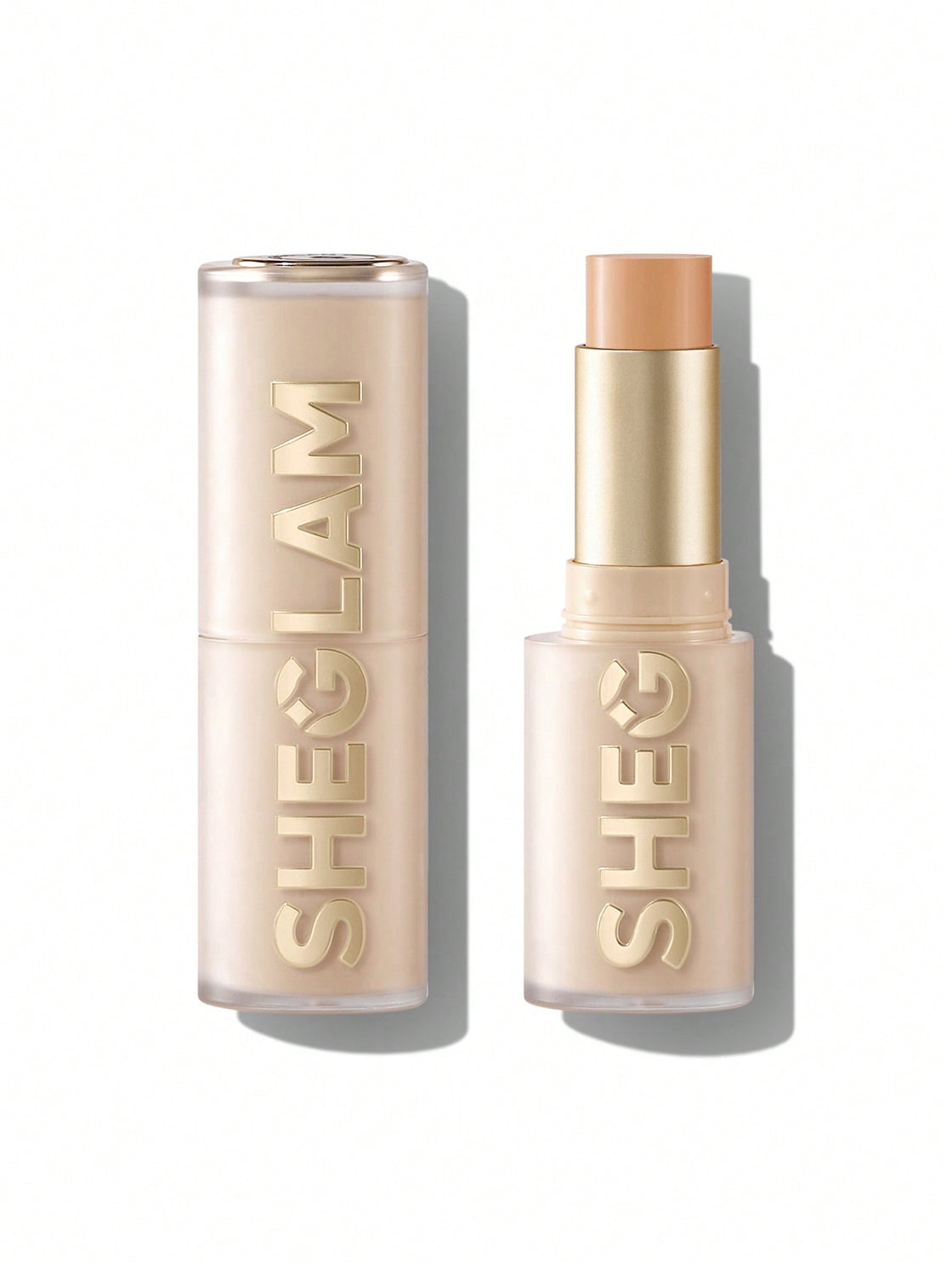 Skin Magnet High Coverage Foundation Stick-Linen | SHEGLAM