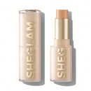 Skin Magnet High Coverage Foundation Stick-Linen | SHEGLAM