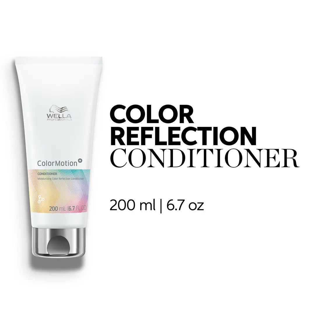 Wella Color motion Conditioner 200Ml