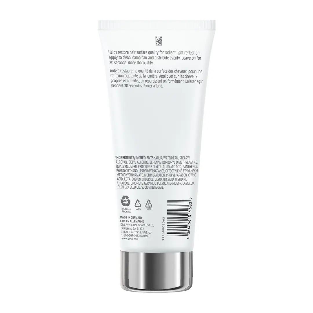 Wella Color motion Conditioner 200Ml