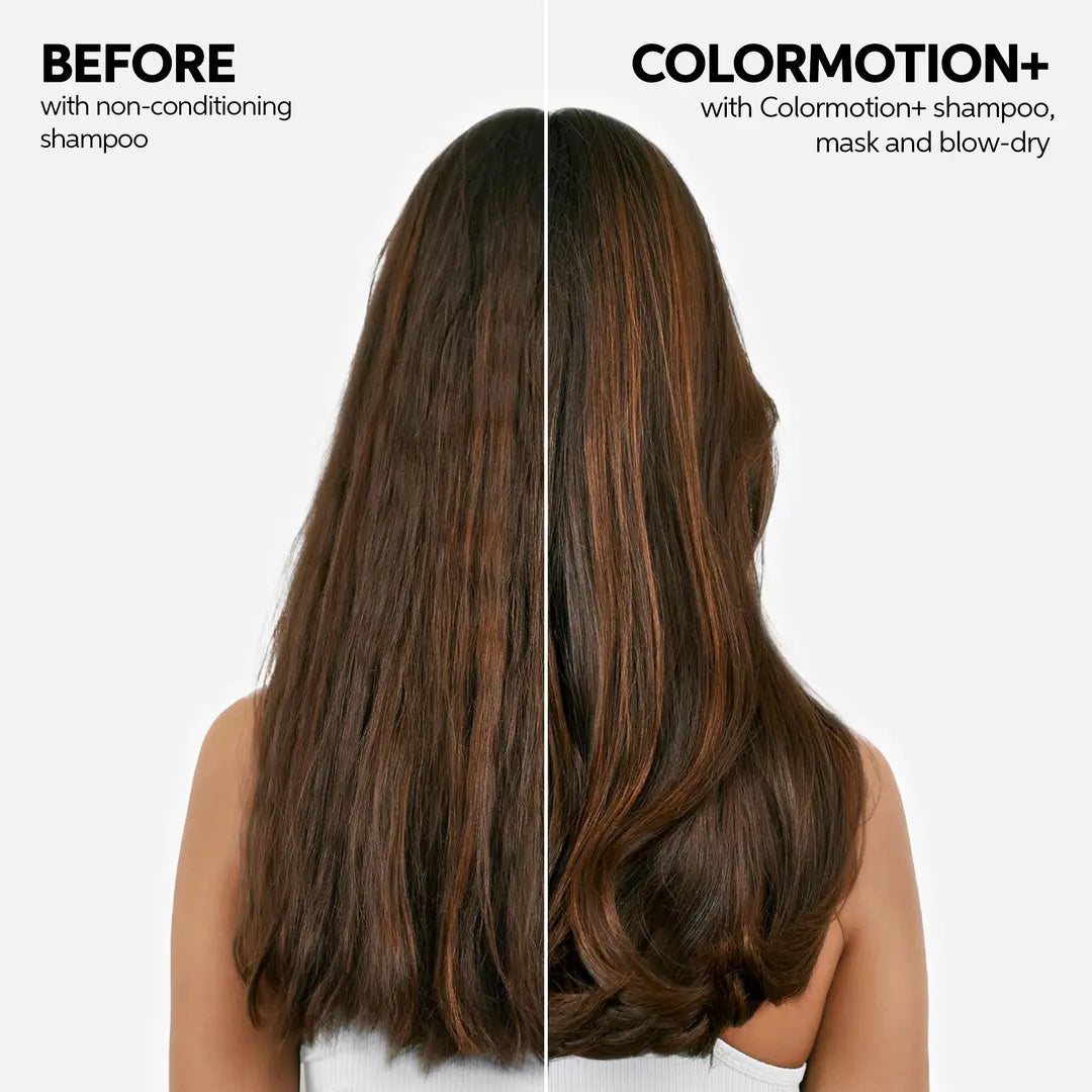 Wella Color motion Conditioner 200Ml