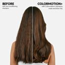 Wella Color motion Conditioner 200Ml