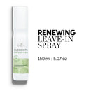 Wella Elements Leave-in Conditioner Spray 150ml
