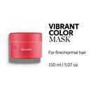 Wella Color Brilliance Mask Coarse colored Hair 150ml