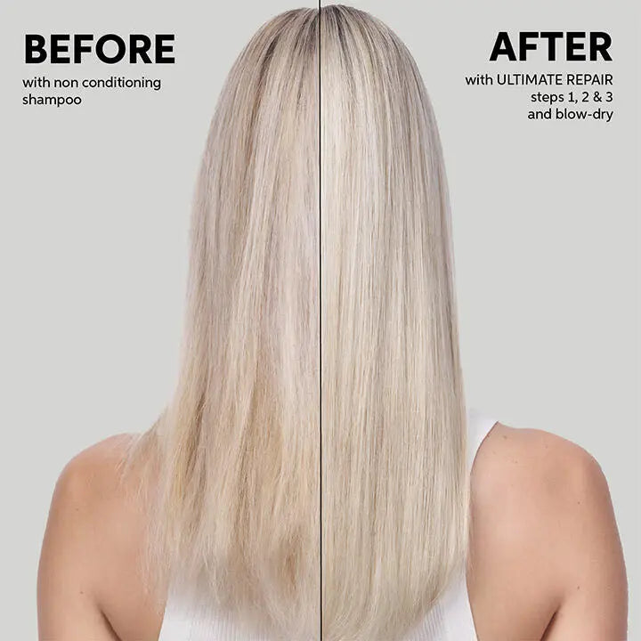 Wella Ultimate Repair Shampoo 250Ml