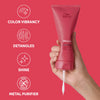 Wella Color Brilliance Conditionner Coarse colored Hair 300ml