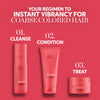 Wella Color Brilliance Conditionner Coarse colored Hair 300ml