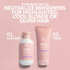 Wella Blonde Recharge Cool Blonde Conditionner 200ml